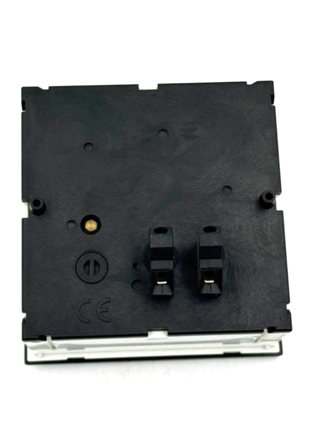 ZURC 0–200A Analog Ammeter | 100/5A - saleem al tamimi electric equipment trading co llc-UAE