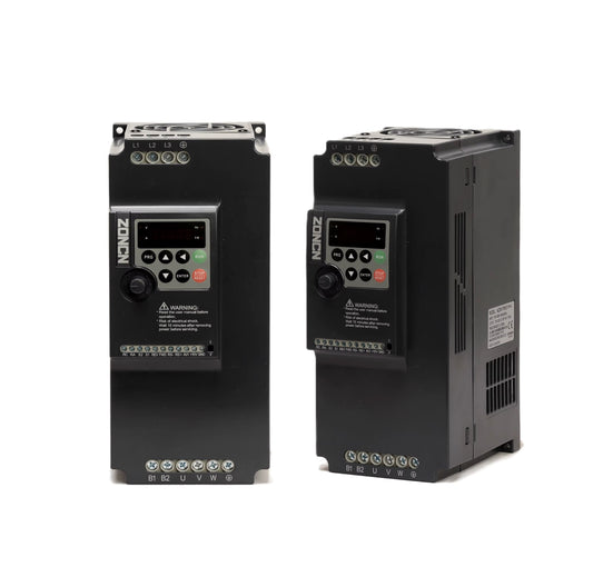 ZONCN NZ200 VFD Supplier UAE | Industrial Variable Frequency Drive Solutions
