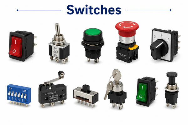 Switches