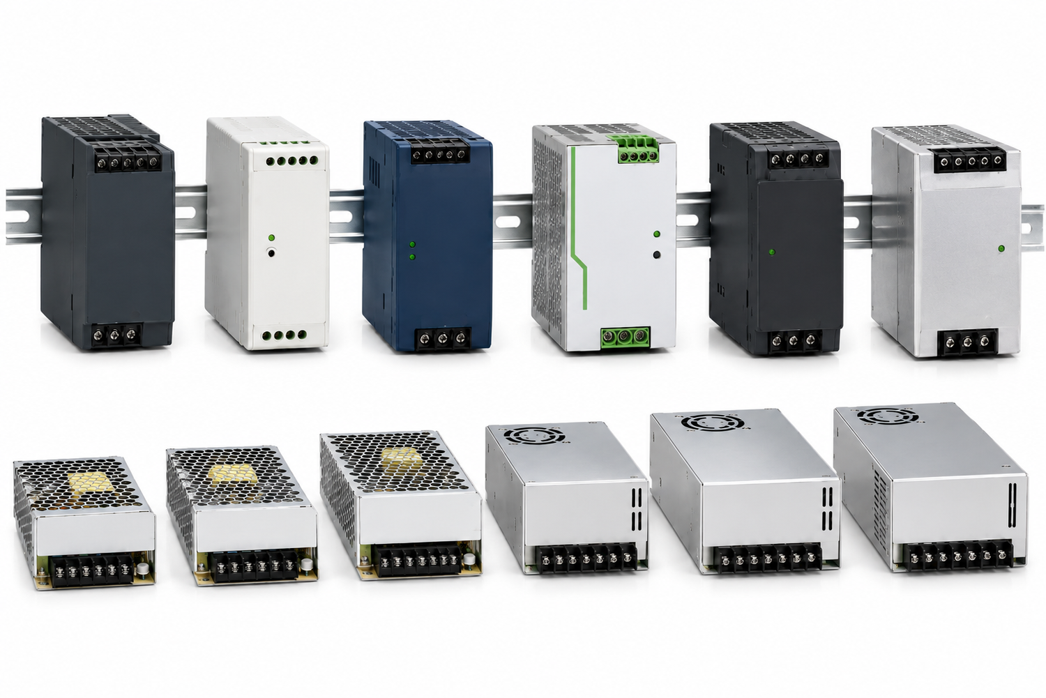 Power Supplies