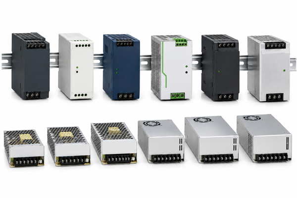 Power Supplies