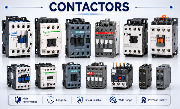 Contactors