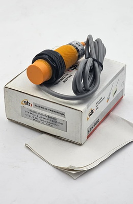( Pack of 5 Pcs) STCO LJ24A4-10-Z/DX Proximity Switch 10–36V DC1