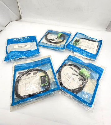 ( Pack of 5 pcs )  Autronics PSN25-5DN proximity Sensor8
