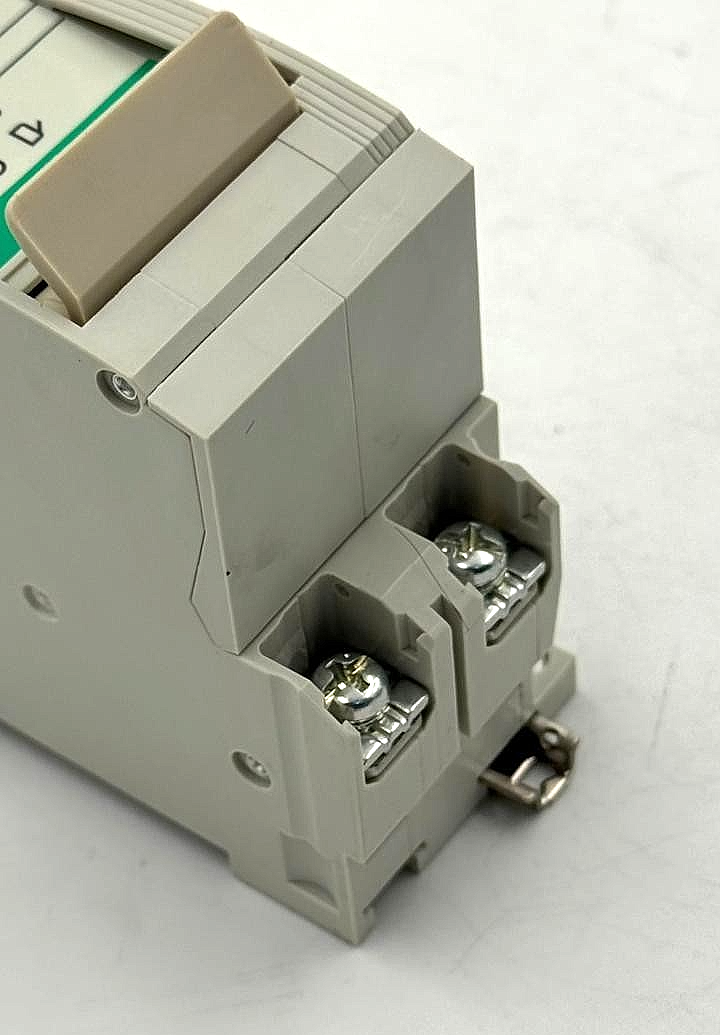 Fuji Electric CP32FM/5 Circuit Protector |  5A |  2Pole6