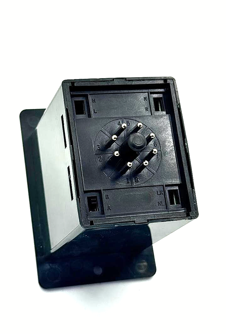 Fotek TDVYM6110VAC Twin Timer Relay | Made in Taiwan6