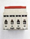 Hyundai HiBD63N | 4Pole | 25A Miniature Circuit Breaker (1 Pcs )5