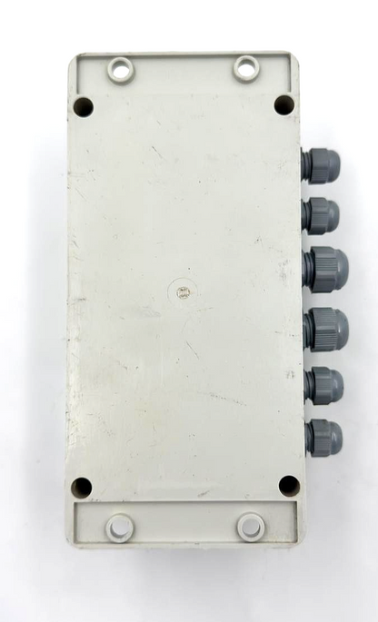 Dinacell MLS202R Weight control device for silos and tanks | Spain Made 1 pcs8