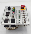 Elevator Control Panel Board with Digital Display & Emergency Stop Button1