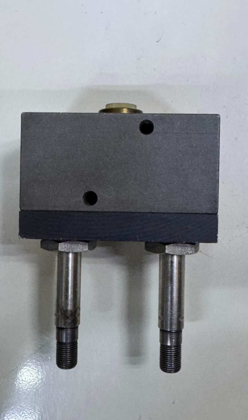 FESTO JMC41/4 Double Solenoid Valve2