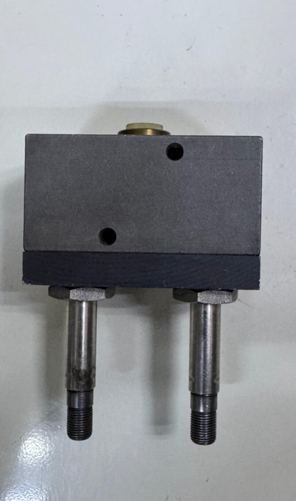 FESTO JMC41/4 Double Solenoid Valve2
