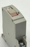 Fuji Electric CP31FM/1 Circuit Protector |1A | 1Pole ( 1 pcs )2