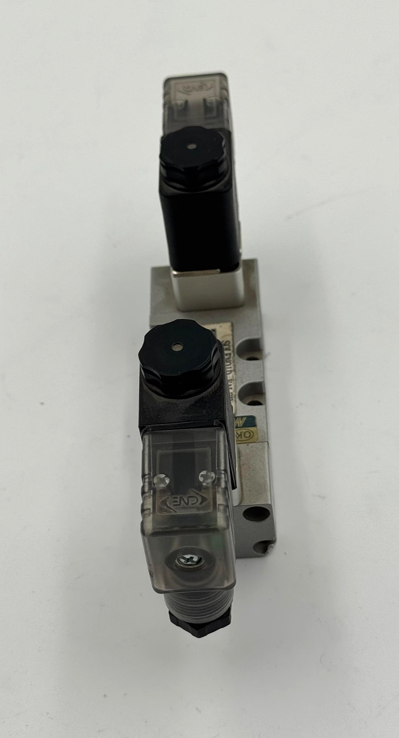 Mindman | MVSI2604E2 | Solenoid Valve4