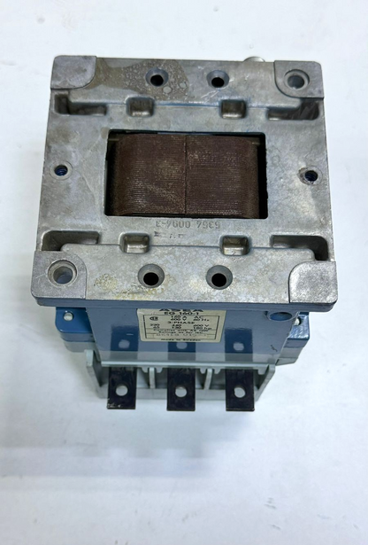 ASEA | EG 1601 | Contactor | 160 A | Coil 110 V127 V | Electrical Contactor7