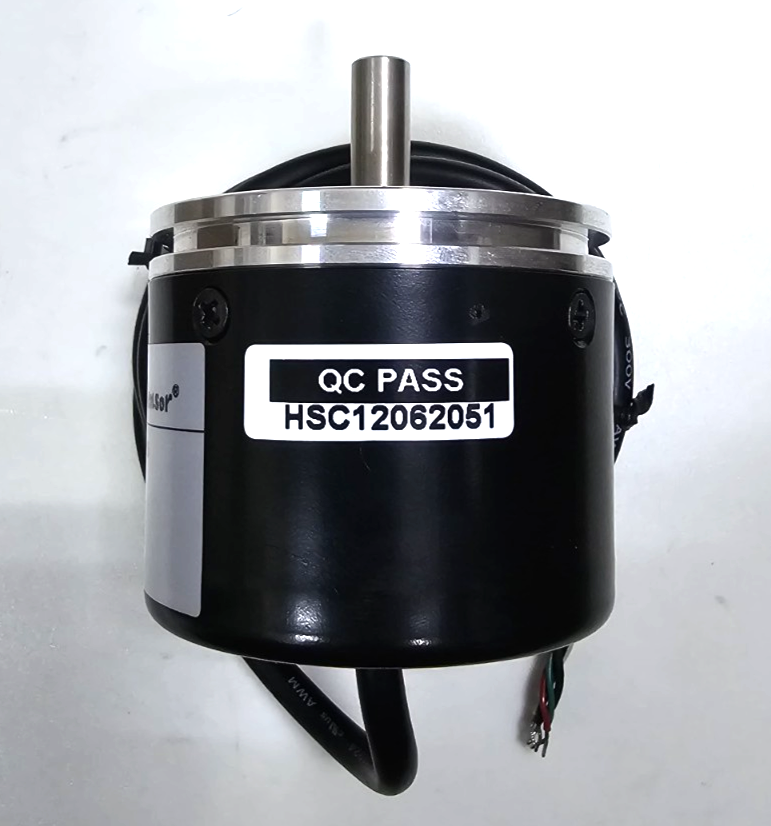 Honest Sensor EHG360Y8VHA015 – Incremental Rotary Encoder | 360 P/R | 8–24V2