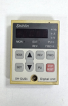 Shihlin | SHDU01 | Digital Unit | Inverter operation panel0