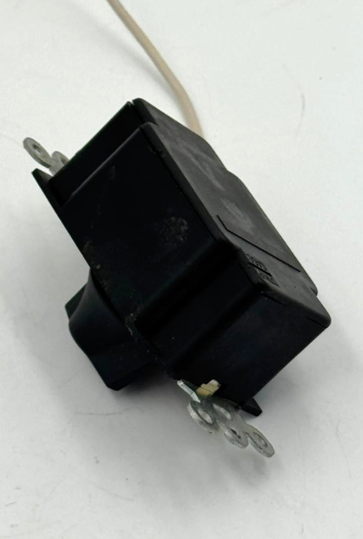 Dayton | 2E269C | 15Minute Timer without Hold Feature | Made in USA6
