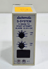 Electromatic SSYSTEM | S 109256 712 | Start Attempt Alarm Module | 12–24V DC1
