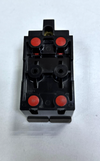 MEM | TypeM | Fuse Carrier Set | 32A415V | Fits Up to 22 SWG Wire5