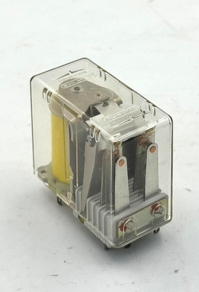 Kuhnke FA2 Relay Module – 24V DC | Made in Germany(1 pcs )2