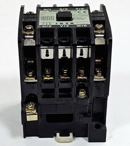 Shihlin Electric | SC21L  | Magnetic Contactor | 40A5