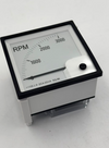 SQ96 RPM Panel Meter | 03000 RPM | DC 420mA Input | Class 1.52