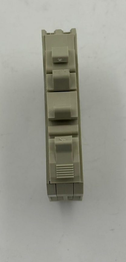 Schneider Electric TeSys GB2CD21 ThermalMagnetic Circuit Breaker| 16 A ( 1 PCS)6