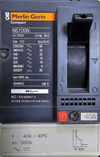 Merlin Gerin Compact NS100N Circuit Breaker | 40A |Fast Shipping1