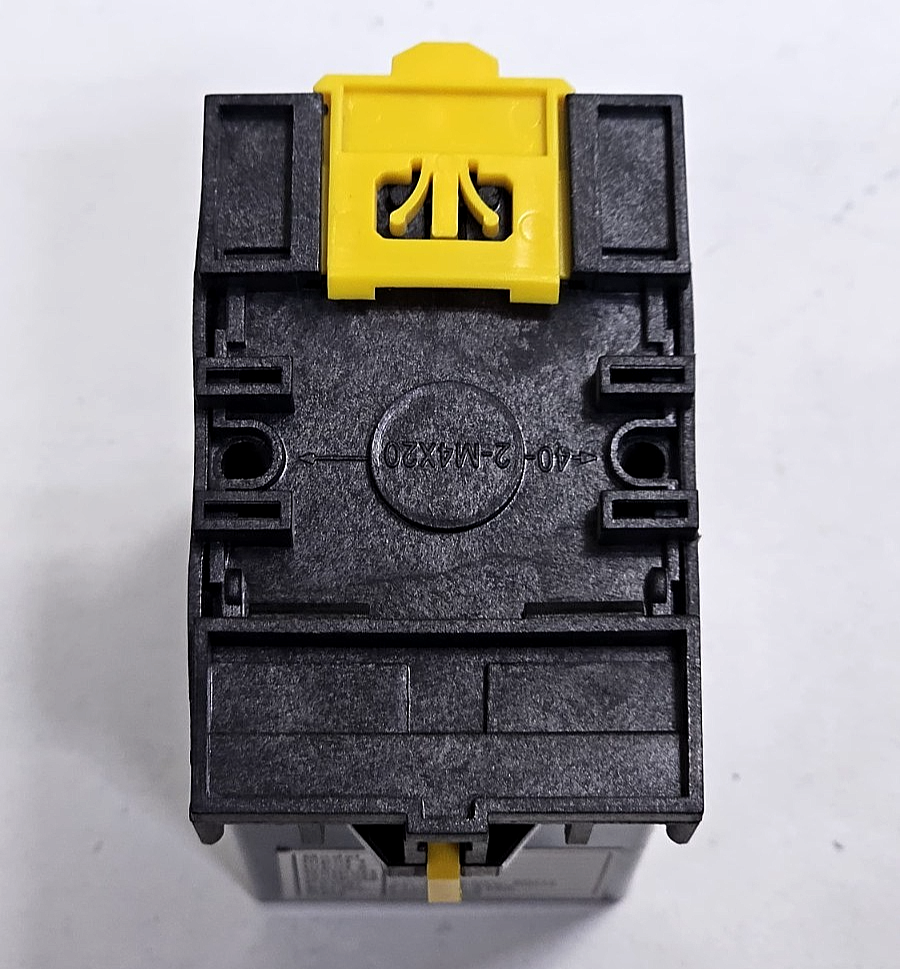 TTE | CSP124 | Time Delay Relay With Socket/ Base | 8Pin | 230V AC6