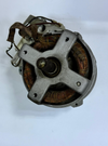 LEROYSOMER D25PF Electric Motor – 1.1kW, 3000 RPM, 220V 1Ph | No. 8085941