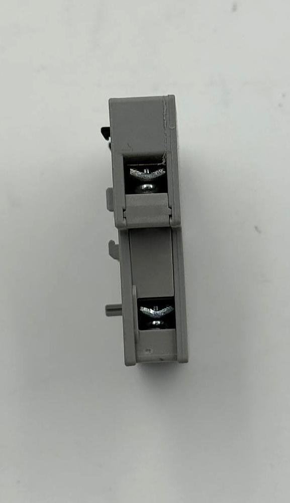 Hyundai | UAL65 11 NS |  Auxiliary Contact Block | Made in Korea( 1 pcs )5