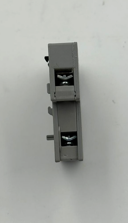 Hyundai | UAL65 11 NS |  Auxiliary Contact Block | Made in Korea( 1 pcs )5