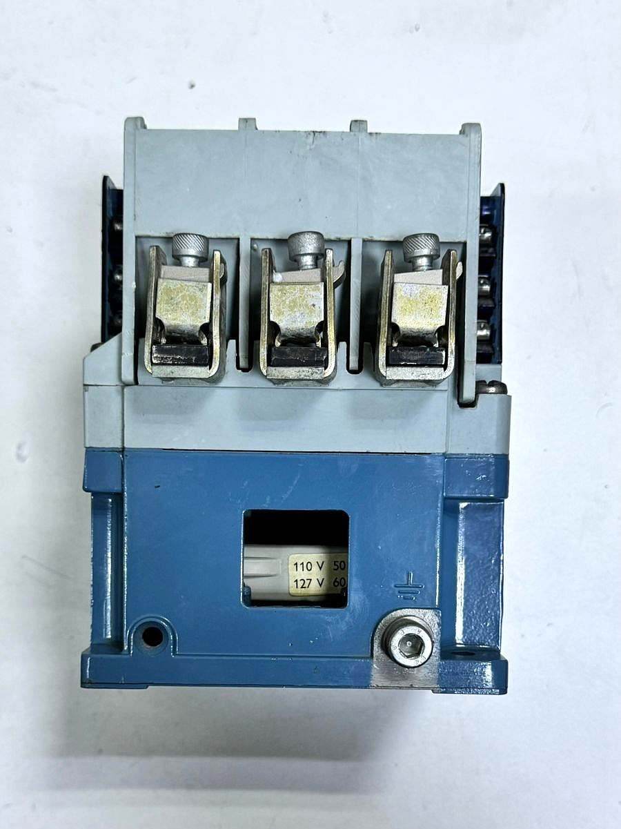 ASEA | EG 1601 | Contactor | 160 A | Coil 110 V127 V | Electrical Contactor4