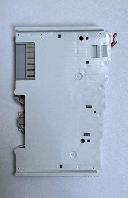 WAGO 750504 Digital Output Module – 4Channel, 24V DC, 0.5A Per Channel1
