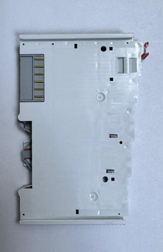 WAGO 750504 Digital Output Module – 4Channel, 24V DC, 0.5A Per Channel1