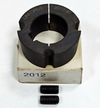 UNI DRIVE |  201240 |  Taper Lock bush | Durable Steel Construction0
