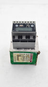 Samwha EOCR3DMWRDB Overcurrent & Undercurrent Relay | 0.1–800A | 24VAC/DC0