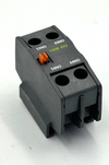 Hyundai | UAB 20 NS  | Auxiliary Contact Block | Made in Korea(1 PCS )0