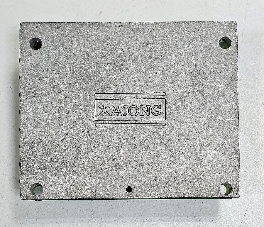 XAJONG | XJC11024CO |  DC Motor Controller | 110V to 24V | 50~70W4