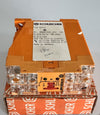 SCHLEICHER KZT11 06001333 154 121 Time Relay – 110–127V AC, 0.5–10s1