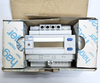 Hager EC010 SinglePhase Energy Meter – 230V, 50Hz | WattHour Counter0
