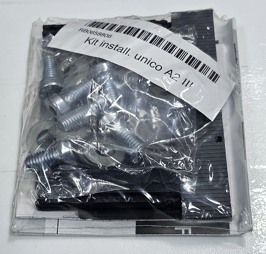 ABB | SACE FORMULA A2 C250 | Circuit Breaker| 125 A | 1SDA066775R13