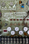NCC DNCT1353010 Program Control Module | 105–135VAC | 50–60Hz1