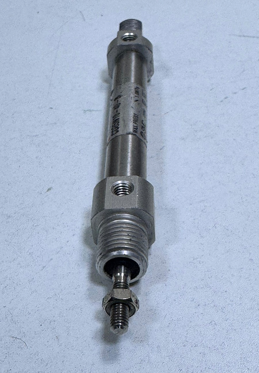 SMC | CD85N1040B | Pneumatic Cylinder | Fast Shipping3