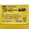 Pilz PNOZ 11 | Safety Relay | 24 VAC 24VDC | Made in Germany3