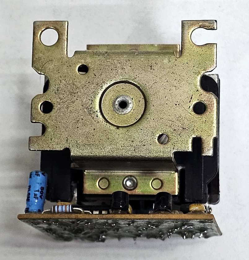 White Rodgers | WR/RBM 99001 | Relay | 24V 60Hz Coil7