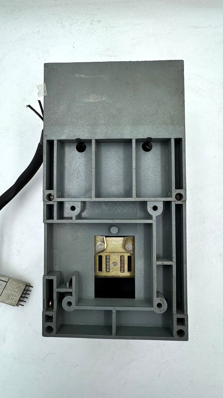ABB SACE S6 630A Molded Case Circuit Breaker | MCCB 7