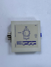 AVAL TAO DelayOn Operate Timer Relay – Adjustable 0.5–15 Sec, 24V AC/DC, Relay2
