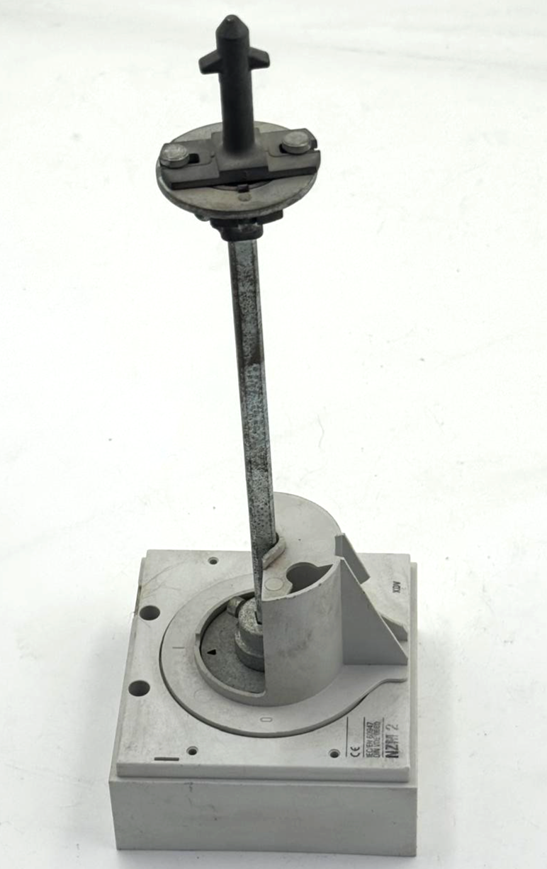 Eaton | NZM 2 | Rotary Handle4