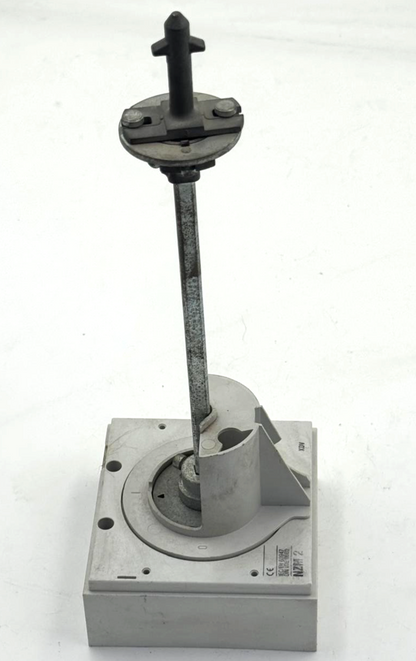 Eaton | NZM 2 | Rotary Handle4